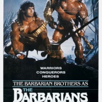 OS BÁRBAROS (The Barbarians, 1987)