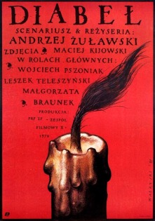 Film_poster_for_Diabeł,_1972_motion_picture_directed_by_Andrzej_Żuławski_